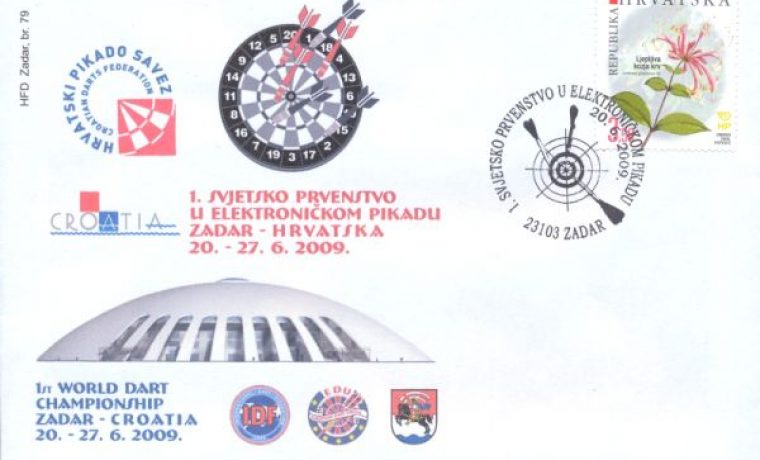 Foto: HFD Zadar