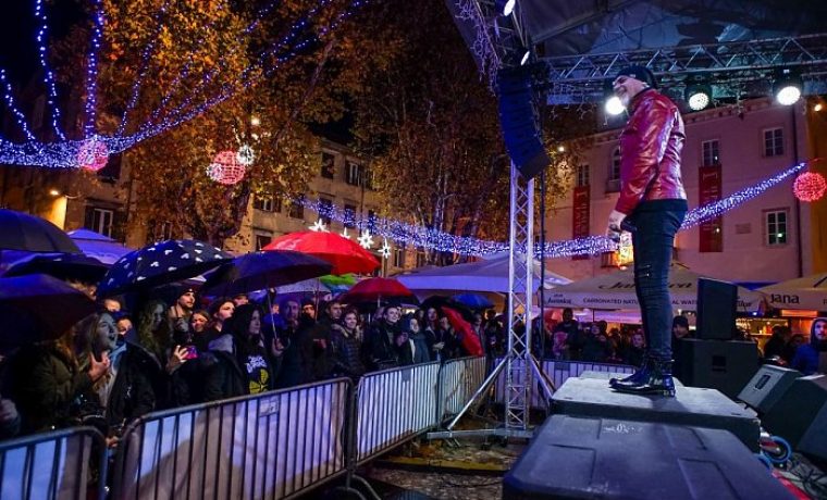 Foto: Marin Gospić (TZ grada Zadra)