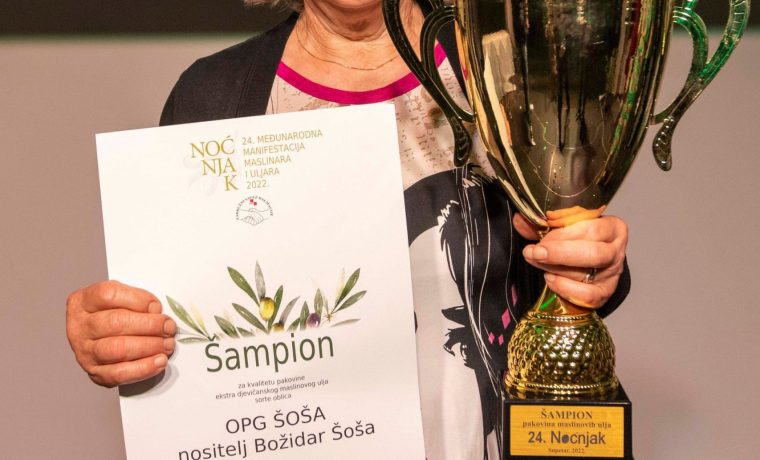 Foto: Foto: Zadružni savez Dalmacije
