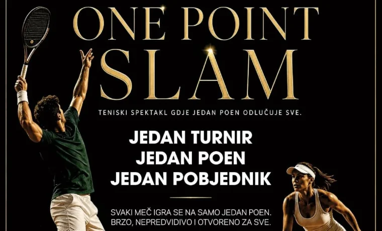 One Point Slam