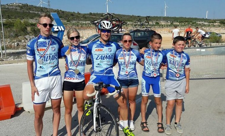 Foto: BK Zadar