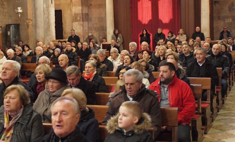 P1016682_1546448507.jpg Foto: Zadarska nadbiskupija