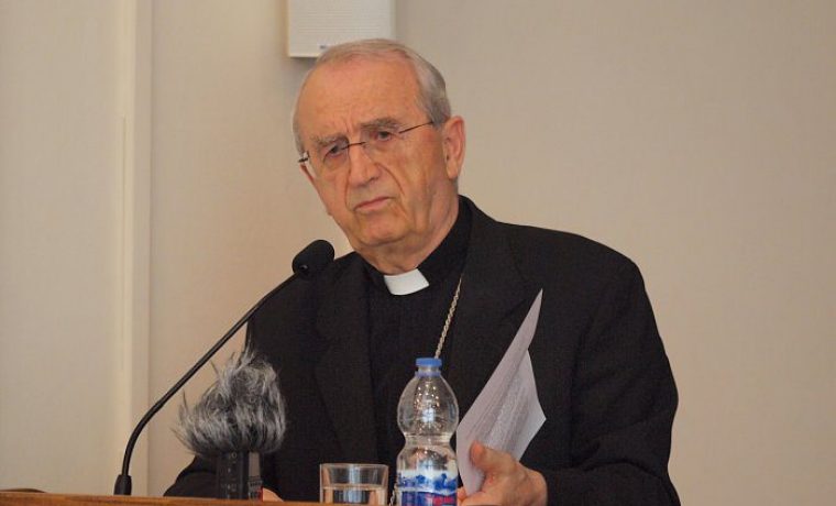 Foto: Zadarska nadbiskupija