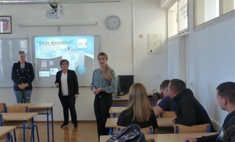 Foto: PU zadarska