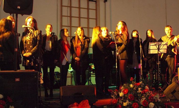 Foto: Ines Grbić