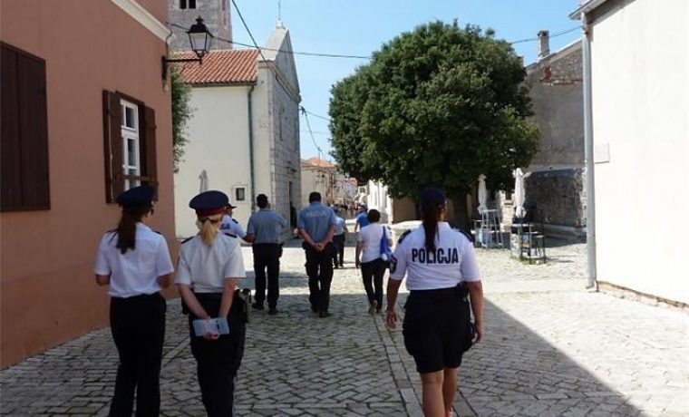 Foto: PU zadarska