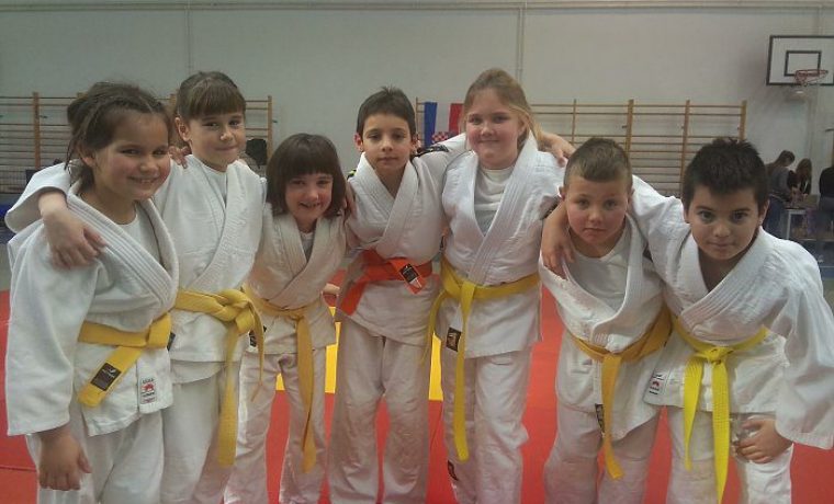 Foto: Judo klub Zadar