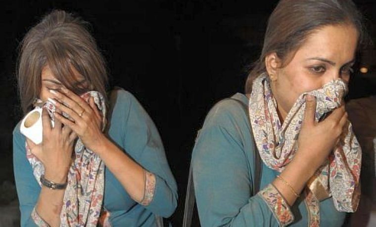 PAKISTAN_1261481736.jpg Foto: Reuters