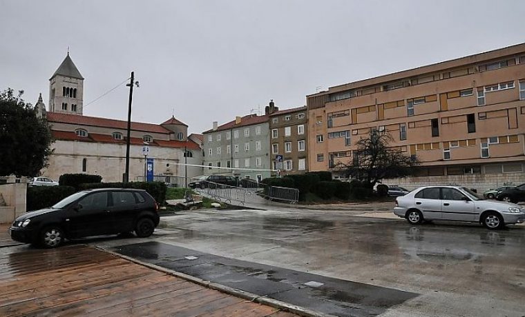 Foto: Zadarski list