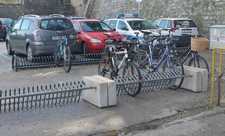 PARKING_1392540068.JPG Foto: Grad Zadar