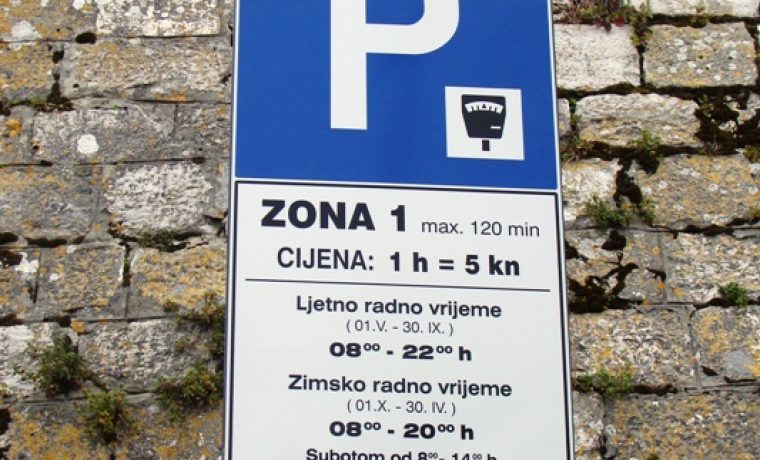 PARKING_4_1243796372.JPG Foto: Branko Tabak
