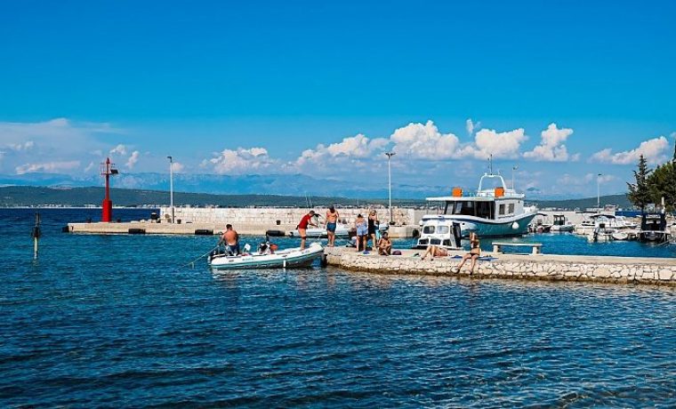 Foto: Otok Pašman
