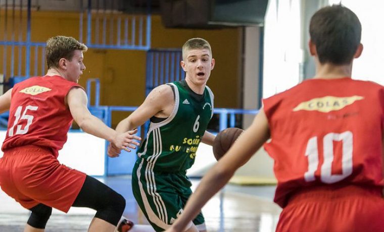 Foto: Šime Zelić (Sonik Puntamika)