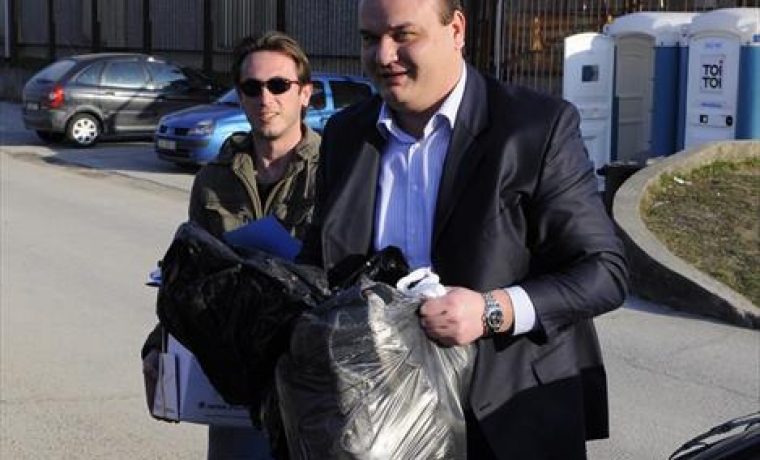 Foto: Slobodna Dalmacija