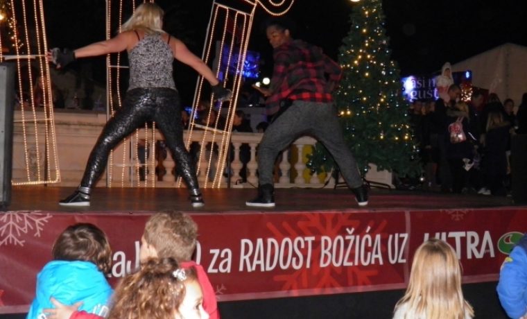 Foto: Đir po gradu