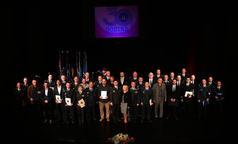 Foto: Tomislav Brandt/MORH