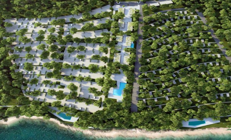Foto: Infinity Resort