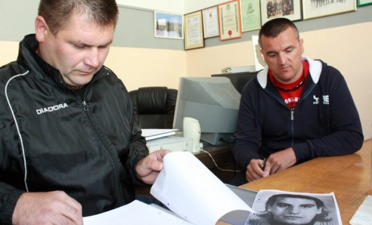 PETROV2_1302156850.JPG Foto: Zadarski list