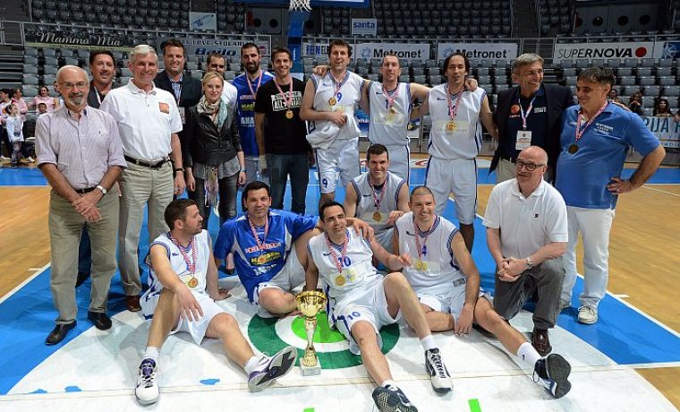 Foto: FIMBA Zadar 2015