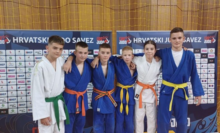 PH, JUDO KLUB, HROMIN
