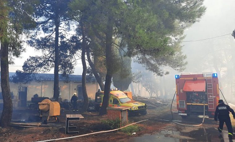 Foto: Naši škoji