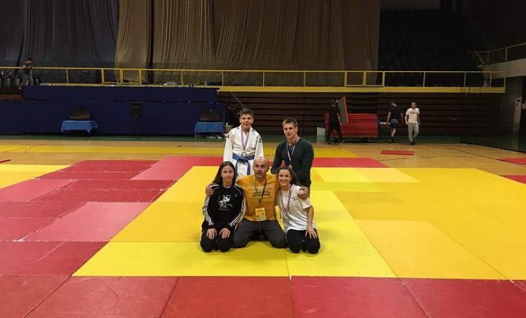Foto: Judo klub Zadar