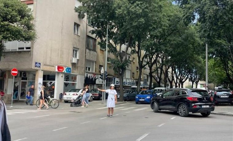 Foto: PU zadarska