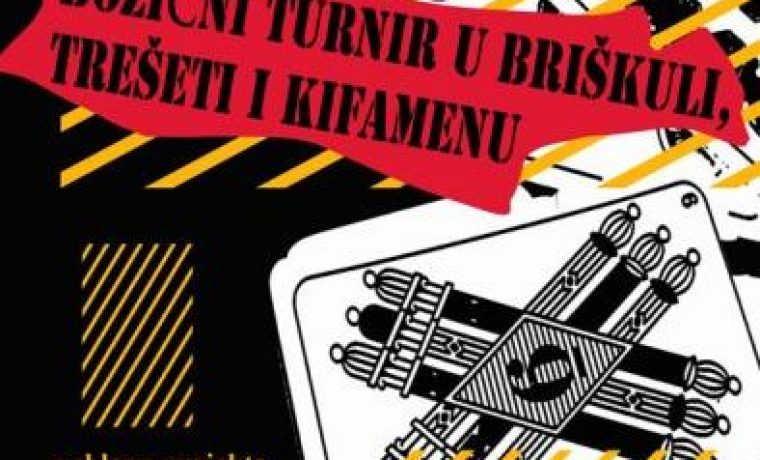 PLAKAT1_1229685560.jpg Foto: Šigureca