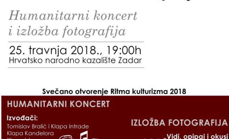 Foto: Ritam kulturizma