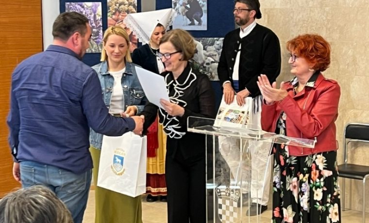Foto: Vesna Fabijanić