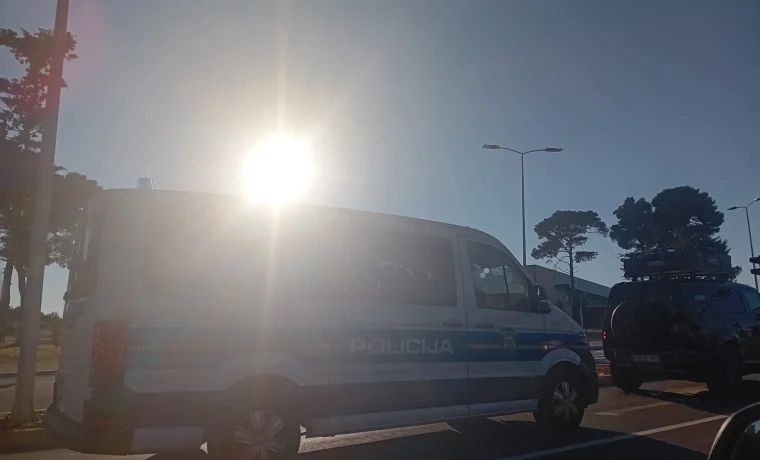 POLICIJA, JAZINE POLICIJA, JAZINE