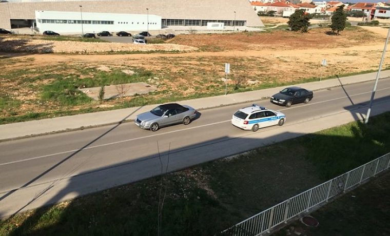 Foto: čitatelj