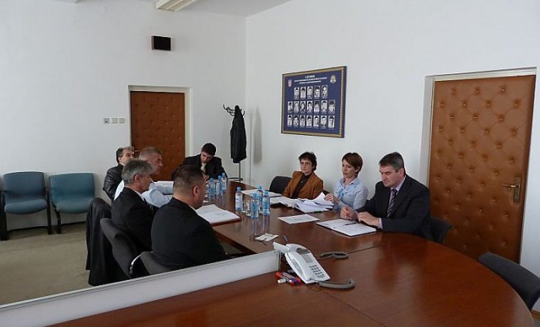 Foto: PU Zadarska