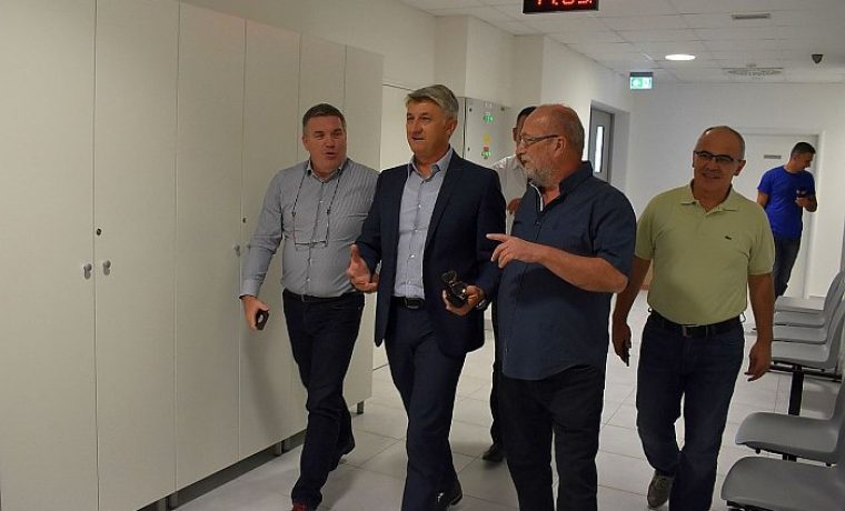 Foto: Zadarska županija
