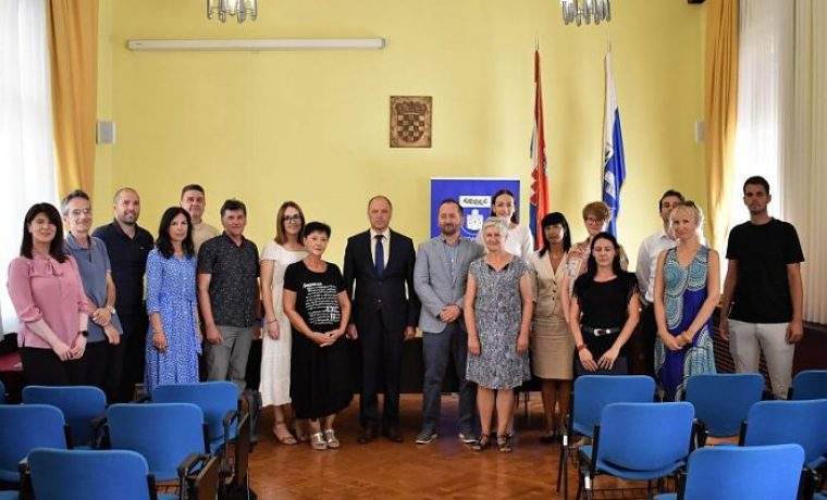Foto: Zadarska županija