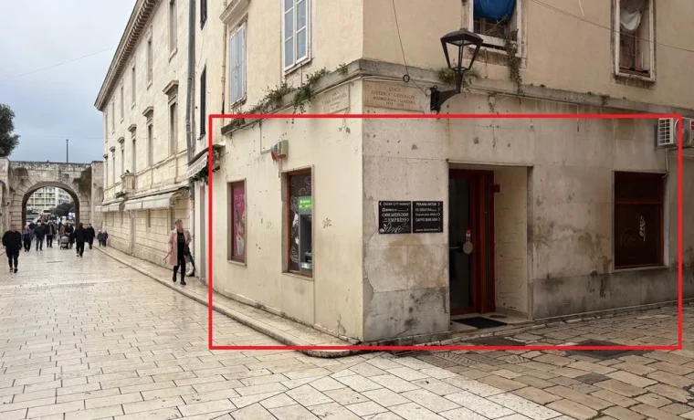 Foto: Državne nekretnine