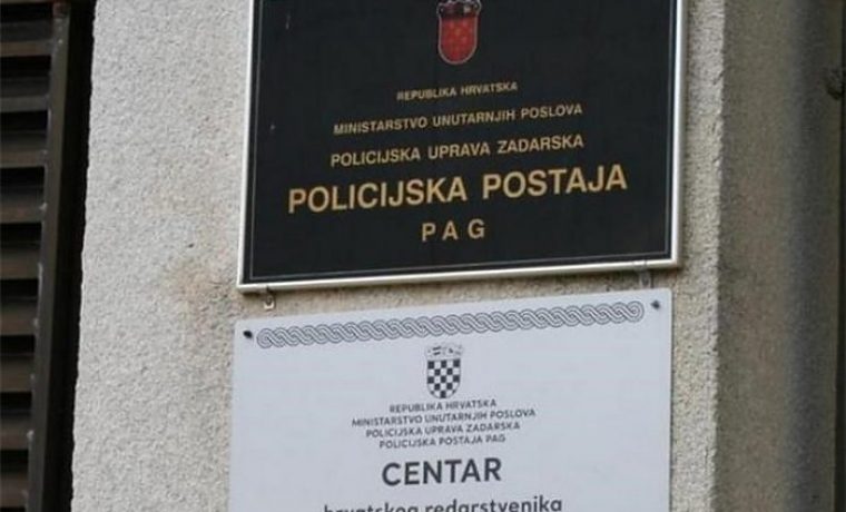 Foto: PU zadarska