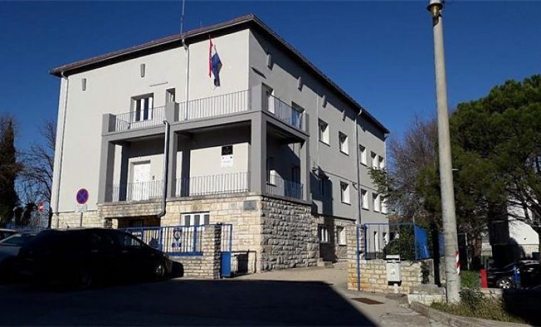 Foto: PU zadarska