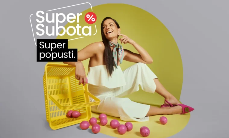 PR Super subota PR Super subota