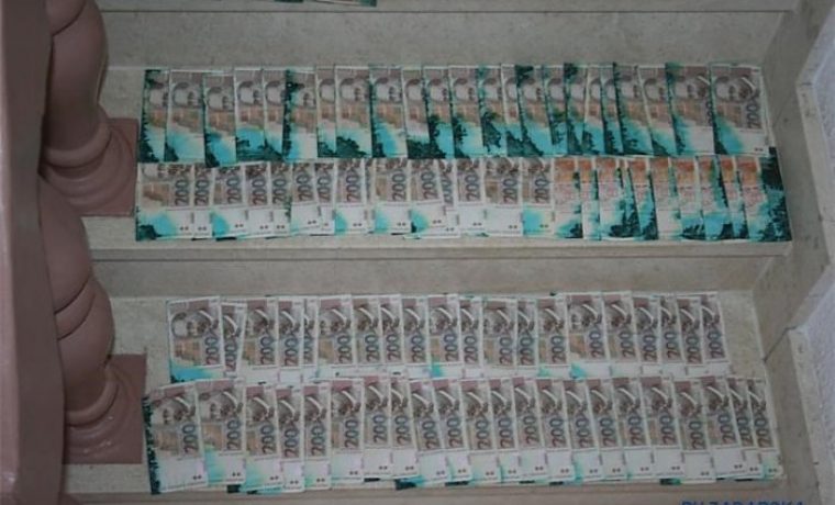 PRANJE_NOVCA_1_1659107176.jpg Foto: PU Zadarska
