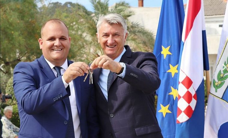 Foto: Naši školji