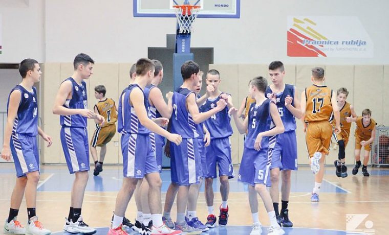 Foto: KK Zadar