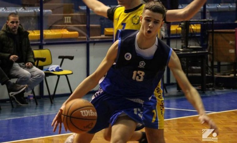 Foto: KK Zadar