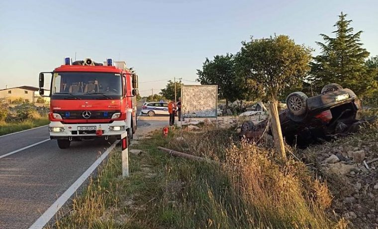Foto: Vatrogasci - Oni su naši heroji