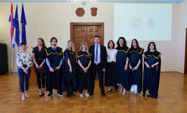 PROMOCIJA POV (22).jpg Foto: UNIZD