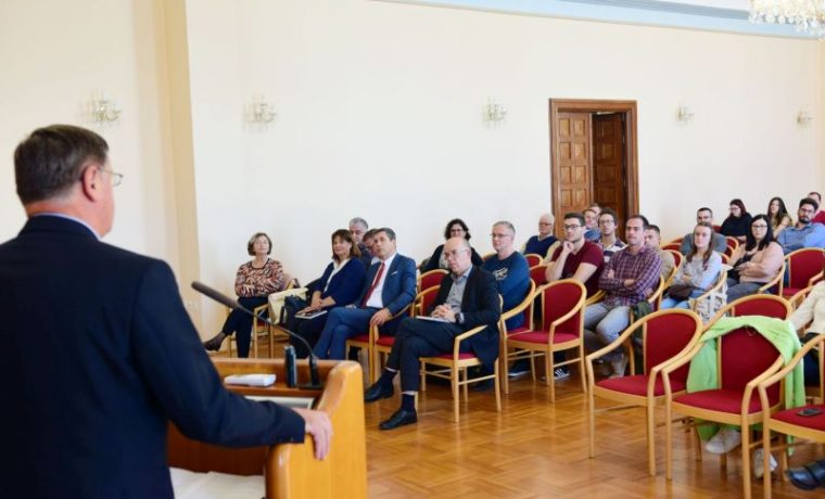 Foto: UNIZD