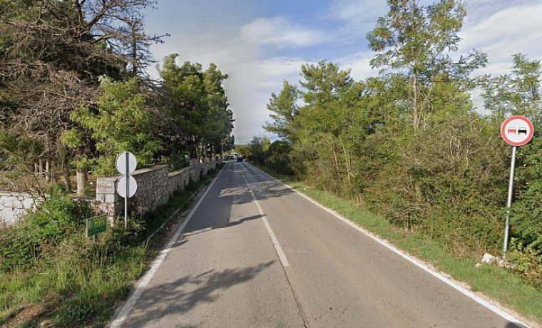 PUT_VRELA_1696144869.jpg Foto: Google Maps