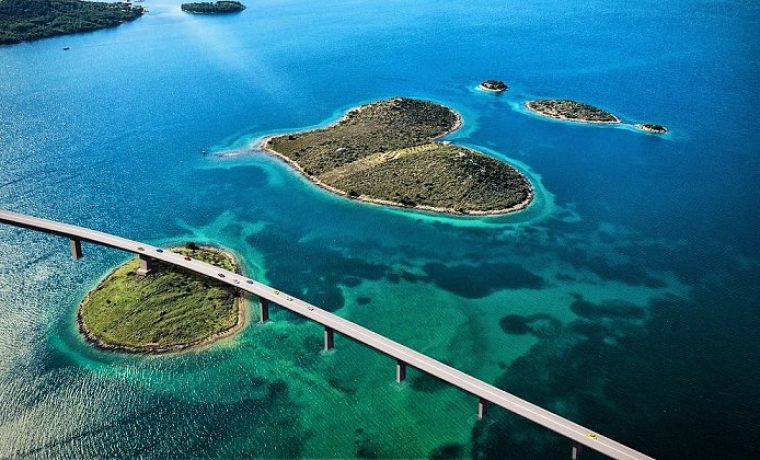 Foto: Otok Pašman
