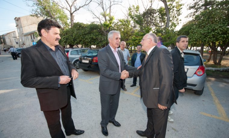 Foto: HDZ
