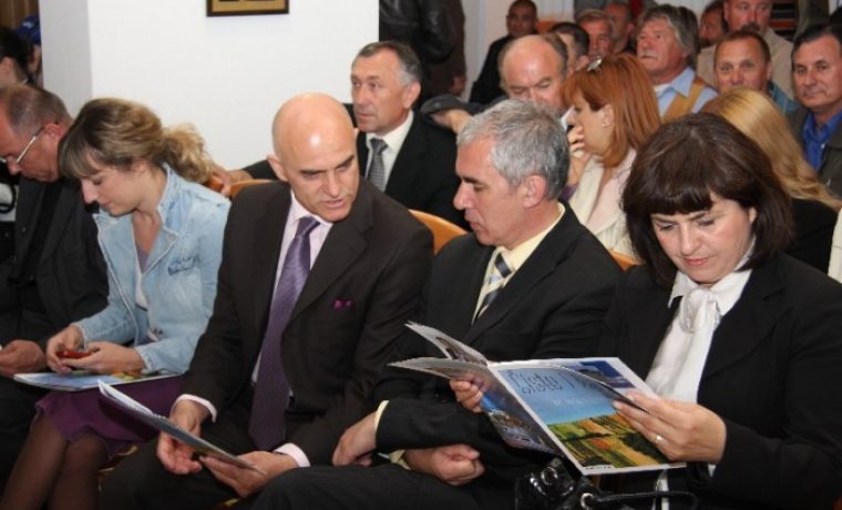 Pako_tane2_1241593241.jpg Foto: HDZ
